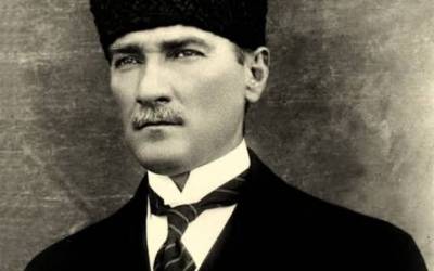Bedence aramızdan ayrılışının 85. Yıldönümünde, Antiemperyalist Birinci Kurtuluş Savaşı’mızın Ölümsüz Önderi Mustafa Kemal’e   mektup
