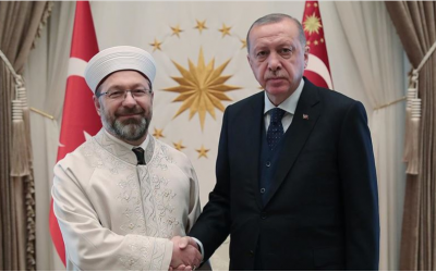 AKP’giller, Muaviye–Yezid, CIA-Pentagon İslamının eğitimini örgün eğitim kurumlarında yasallaştırma çalışmalarını tamamlıyor