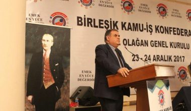 Doç. Dr. Ercan Küçükosmanoğlu yazdı: Özel Okullar Yaygınlaşıyor…