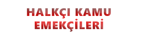 Halkçı Kamu Emekçileri