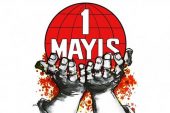 1 Mayıs Alanı, Taksim Meydanı’dır!