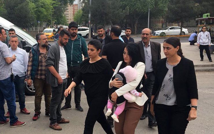 Bebeğime Mektup