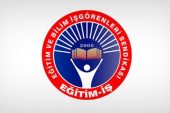 Halkçı Eğitim ve Bilim Emekçilerinin Eğitim İş Tüzük Genel Kuruluna yönelik önerileri