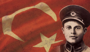 Laik Cumhuriyet uğrunda ölüme giden İnsan Kubilay’ı Devrimci Mücadelemizde yaşatacağız! Laik Cumhuriyet uğrunda ölüme giden İnsan Kubilay’ı Devrimci Mücadelemizde yaşatacağız!