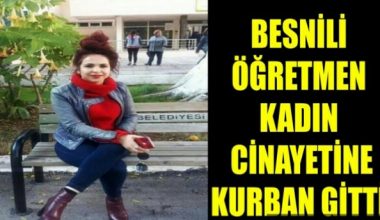 Türkiye’nin Kanayan Yarası: Bir kadın daha sokak ortasında öldürüldü! Türkiye’nin Kanayan Yarası: Bir kadın daha sokak ortasında öldürüldü!