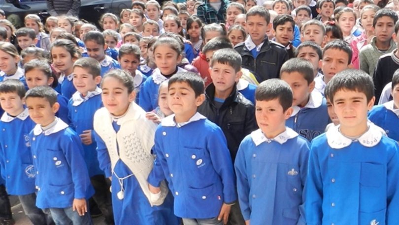 2019-2020 Eğitim-Öğretim yılına katmerlenmeye devam eden sorunlarla başlıyoruz