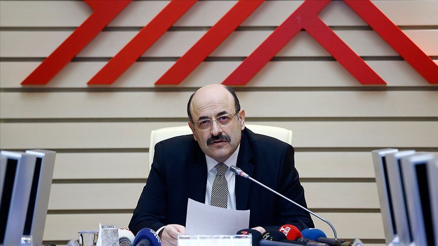 Prof. Dr. Özler Çakır; YÖK’ü Demokratik Halk İktidarı yok edecek!