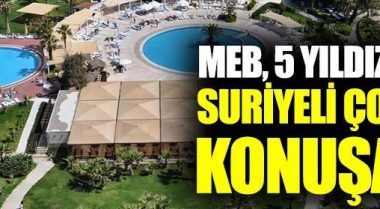 Milli Eğitim Bakanlığı Ne Yapıyor? Milli Eğitim Bakanlığı Ne Yapıyor?