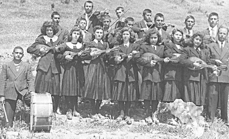 Köy Enstitülerinin 80. Kuruluş yıldönümü kutlu olsun…