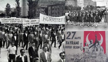 27 Mayıs 1960 Politik Devrimi ile ilgili Eğitim-İş’teki kafa karışıklığına dair!