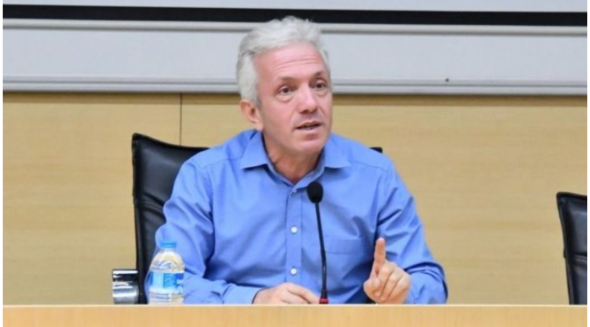 Peşaver Medresesine Dönüştürülen Üniversitenin İŞİD Kafalı Sarıksız Yobazından Herzeler