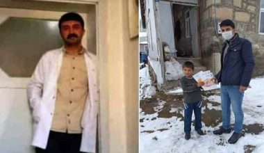 Yahya Öğretmen’in de Katili Parababaları Düzeninin Öğretmen Atama ve Sağlık Sistemidir! Yahya Öğretmen’in de Katili Parababaları Düzeninin Öğretmen Atama ve Sağlık Sistemidir!