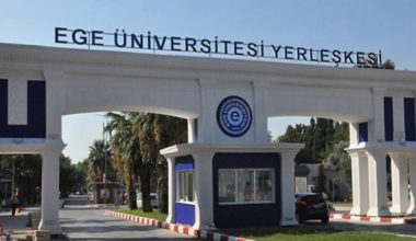 Ege Üniversitesinin keyfi uygulamasına karşı hukuken kazandık! Ege Üniversitesinin keyfi uygulamasına karşı hukuken kazandık!