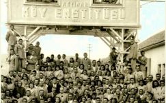Köy Enstitülerinin 83. Kuruluş yıldönümünde Birinci Kurtuluşçuların bıraktığı yerden mücadeleye devam…