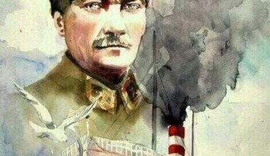 Kim engelleyebilir ki? 19 Mayıs ateşi yanmaya devam ediyor yüreklerimizde! Kim engelleyebilir ki? 19 Mayıs ateşi yanmaya devam ediyor yüreklerimizde!