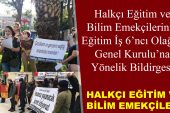 Ülkemizi yangın yerine çeviren yerli-yabancı parababalarına karşı; cesaret vatanına sahip devrimci heyecanımız ve  umut dolu yüreklerimiz ile geliyoruz!