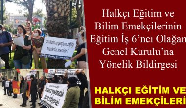 Ülkemizi yangın yerine çeviren yerli-yabancı parababalarına karşı; cesaret vatanına sahip devrimci heyecanımız ve  umut dolu yüreklerimiz ile geliyoruz!