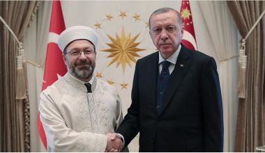 AKP’giller, Muaviye–Yezid, CIA-Pentagon İslamının eğitimini örgün eğitim kurumlarında yasallaştırma çalışmalarını tamamlıyor