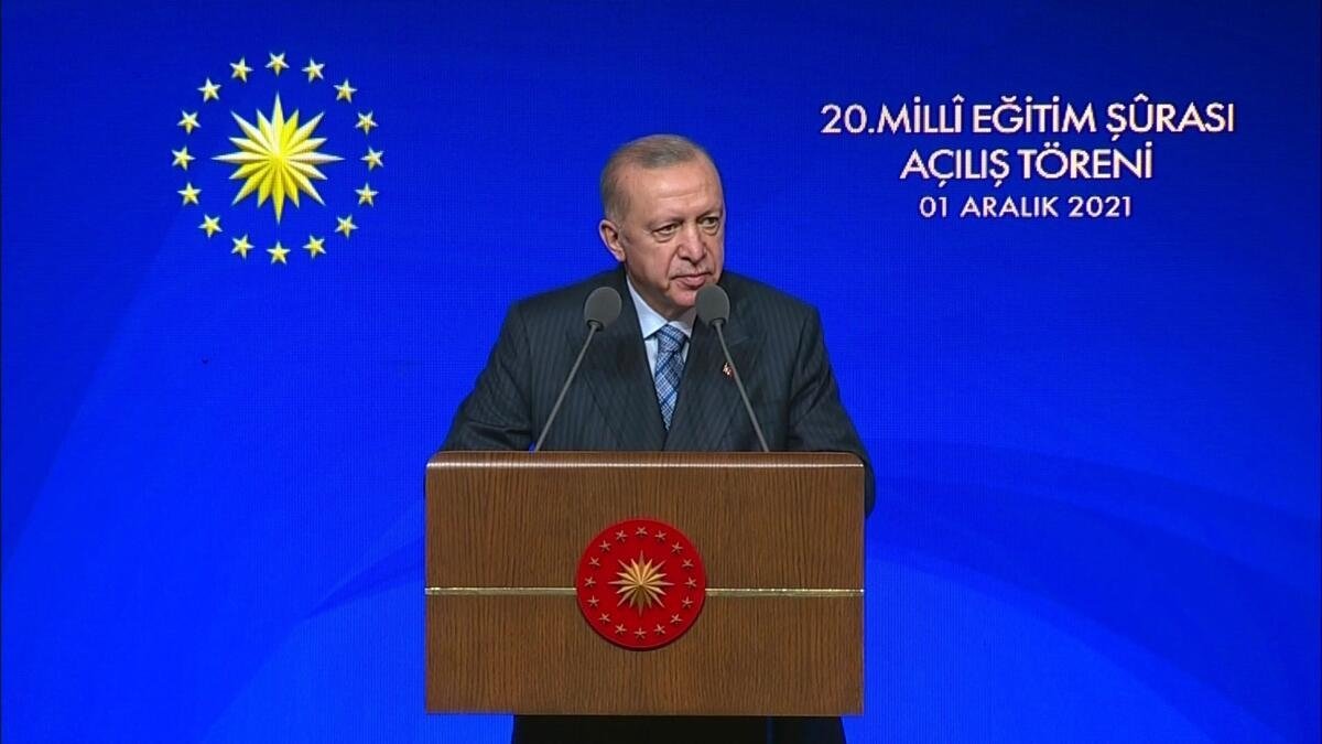Kaçak Saray’da yapılan sözde Milli Eğitim Şurası: Yalanlar ve gerçekler