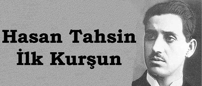 15 Mayıs 1919 İlk Kurşun, İlk Direniş