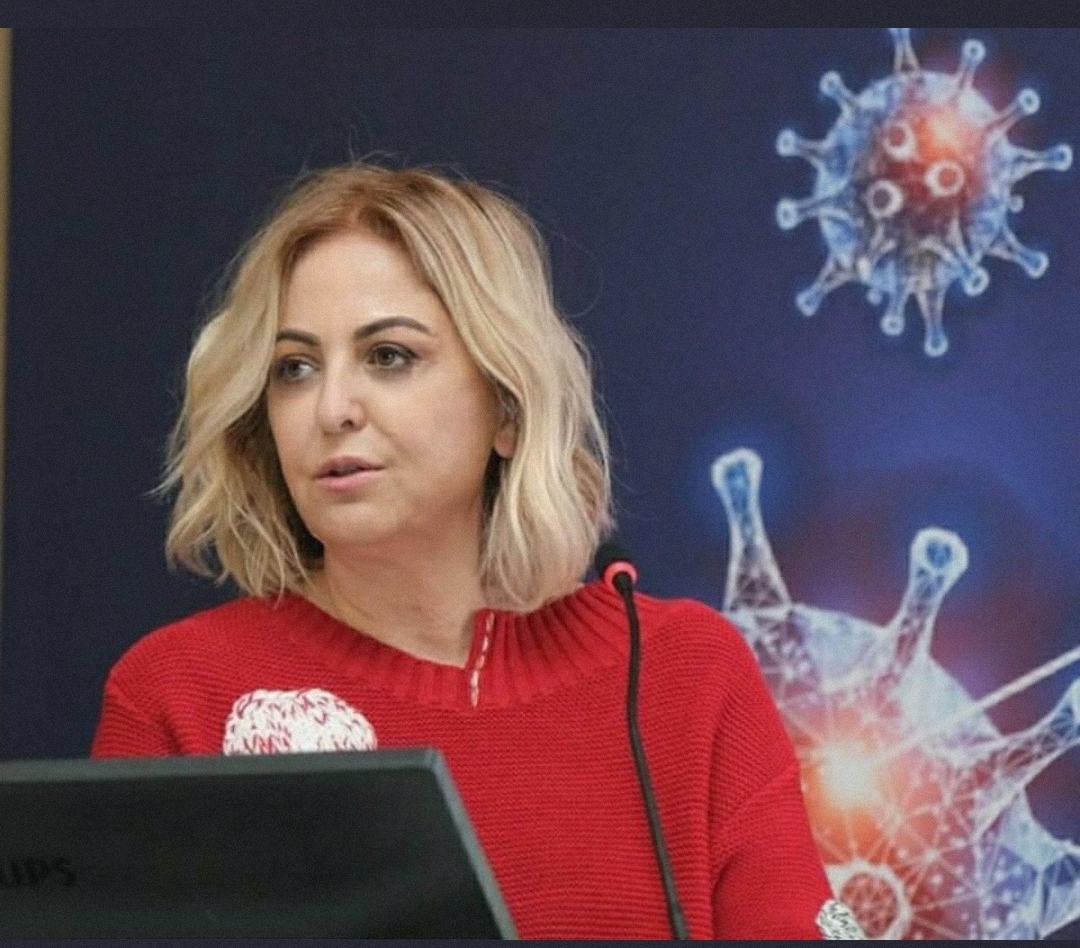 Esin Şenol Yalnız Değildir!