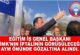 <strong>ÖMK’ya Hayır ! Meslek onurumuza sahip çıkmak için mücadeleye devam!.</strong>