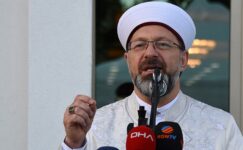 Her konuşmaları, her yaptıkları Laik Cumhuriyet’e karşı!