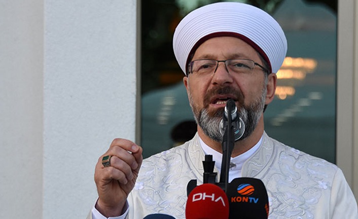 Her konuşmaları, her yaptıkları Laik Cumhuriyet’e karşı!