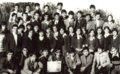 Öğretmen Okullarının Kuruluşunun 175.Yılı Kutlu Olsun!