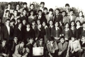 Öğretmen Okullarının Kuruluşunun 175.Yılı Kutlu Olsun!