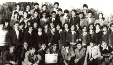 Öğretmen Okullarının Kuruluşunun 175.Yılı Kutlu Olsun! Öğretmen Okullarının Kuruluşunun 175.Yılı Kutlu Olsun!