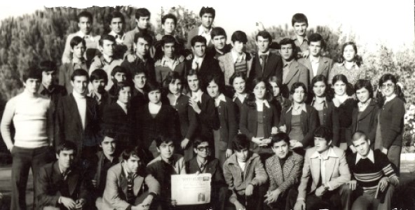 Öğretmen Okullarının Kuruluşunun 175.Yılı Kutlu Olsun!