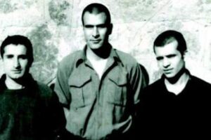 Deniz’in, Yusuf’un, Hüseyin’in Tam Bağımsız Türkiye mücadelesi Halkçı Kamu Emekçileri saflarında sürüyor!