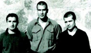 Deniz’in, Yusuf’un, Hüseyin’in Tam Bağımsız Türkiye mücadelesi Halkçı Kamu Emekçileri saflarında sürüyor! Deniz’in, Yusuf’un, Hüseyin’in Tam Bağımsız Türkiye mücadelesi Halkçı Kamu Emekçileri saflarında sürüyor!