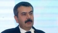 AKP’giller Ortaçağcı Faşist Din Devleti’nin inşası için eğitim alanındaki uygulamalarına hız kesmeden devam ediyor!  Karanlık gidişin yeni görevlisi: Yusuf Tekin!