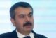 AKP’giller Ortaçağcı Faşist Din Devleti’nin inşası için eğitim alanındaki uygulamalarına hız kesmeden devam ediyor!  Karanlık gidişin yeni görevlisi: Yusuf Tekin!