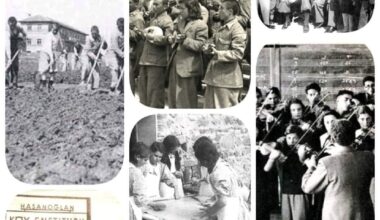“Elimden gelse, bütün dünya okullarının programlarına insanın insanı sömürmemesi adlı bir ders koyardım.” “Elimden gelse, bütün dünya okullarının programlarına insanın insanı sömürmemesi adlı bir ders koyardım.”