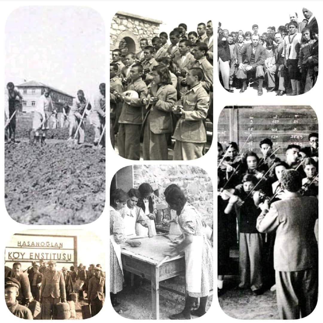 “Elimden gelse, bütün dünya okullarının programlarına insanın insanı sömürmemesi adlı bir ders koyardım.”