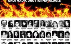 Sivas’ın hesabı mutlaka sorulacak!