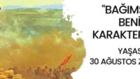 30 Ağustos Zafer Bayramımız Kutlu olsun