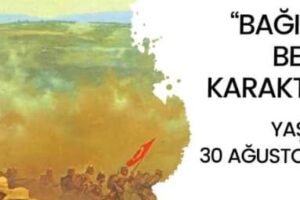 30 Ağustos Zafer Bayramımız Kutlu olsun
