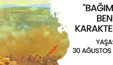 30 Ağustos Zafer Bayramımız Kutlu olsun 30 Ağustos Zafer Bayramımız Kutlu olsun