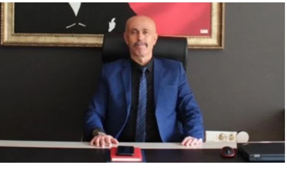 FETÖ GİTTİ METÖ GELDİ!!!