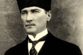 Bedence aramızdan ayrılışının 85. Yıldönümünde, Antiemperyalist Birinci Kurtuluş Savaşı’mızın Ölümsüz Önderi Mustafa Kemal’e   mektup