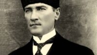 Bedence aramızdan ayrılışının 85. Yıldönümünde, Antiemperyalist Birinci Kurtuluş Savaşı’mızın Ölümsüz Önderi Mustafa Kemal’e   mektup