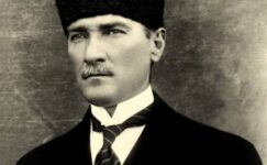 Bedence aramızdan ayrılışının 85. Yıldönümünde, Antiemperyalist Birinci Kurtuluş Savaşı’mızın Ölümsüz Önderi Mustafa Kemal’e   mektup