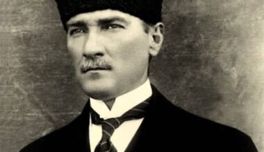 Bedence aramızdan ayrılışının 85. Yıldönümünde, Antiemperyalist Birinci Kurtuluş Savaşı’mızın Ölümsüz Önderi Mustafa Kemal’e mektup Bedence aramızdan ayrılışının 85. Yıldönümünde, Antiemperyalist Birinci Kurtuluş Savaşı’mızın Ölümsüz Önderi Mustafa Kemal’e mektup