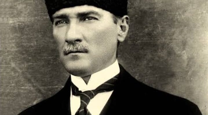 Bedence aramızdan ayrılışının 85. Yıldönümünde, Antiemperyalist Birinci Kurtuluş Savaşı’mızın Ölümsüz Önderi Mustafa Kemal’e   mektup