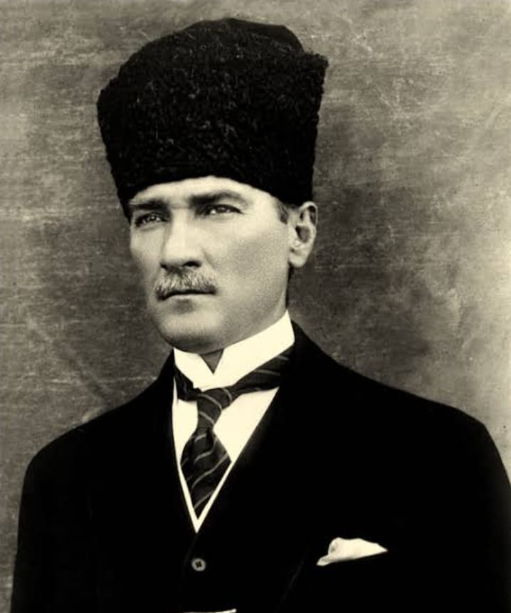 Bedence aramızdan ayrılışının 85. Yıldönümünde, Antiemperyalist Birinci Kurtuluş Savaşı’mızın Ölümsüz Önderi Mustafa Kemal’e   mektup