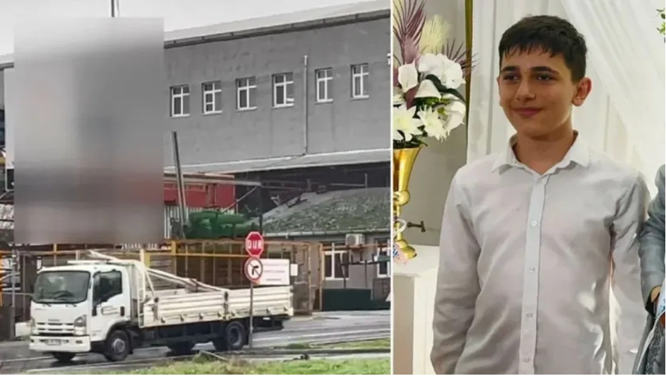 AKP’giller’in, Parababaları İçin Ucuz İşgücü Kaynağına Dönüştürdüğü MESEM Bir Can Daha Aldı